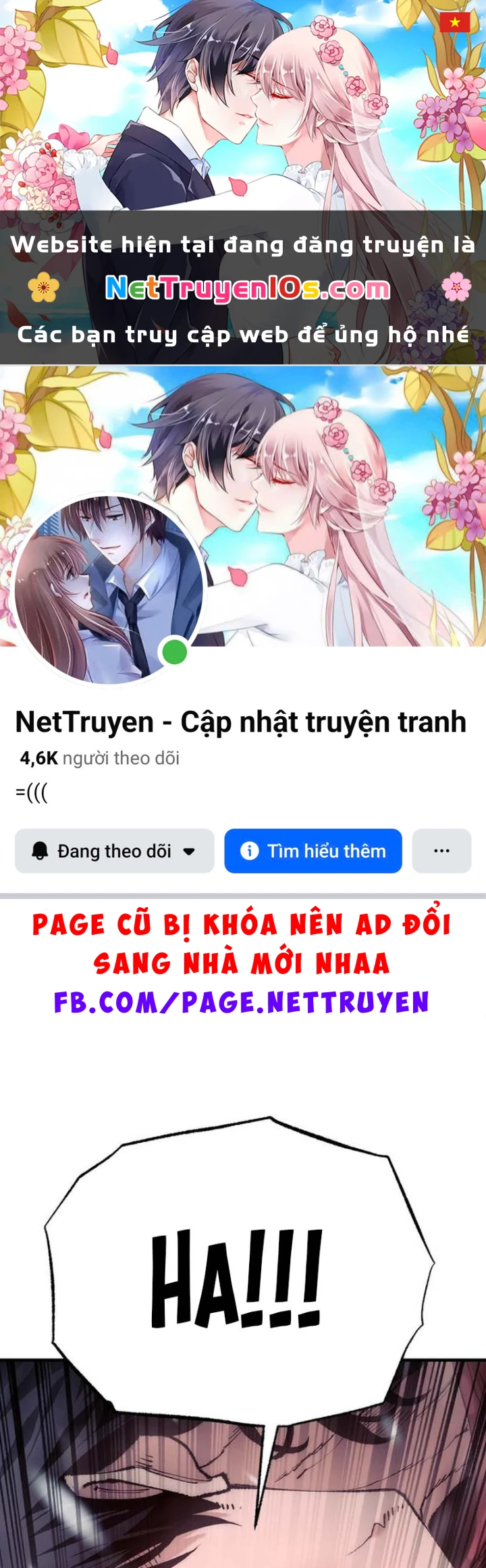 Thiên Ma Phi Thăng Truyện Chapter 167 - 1