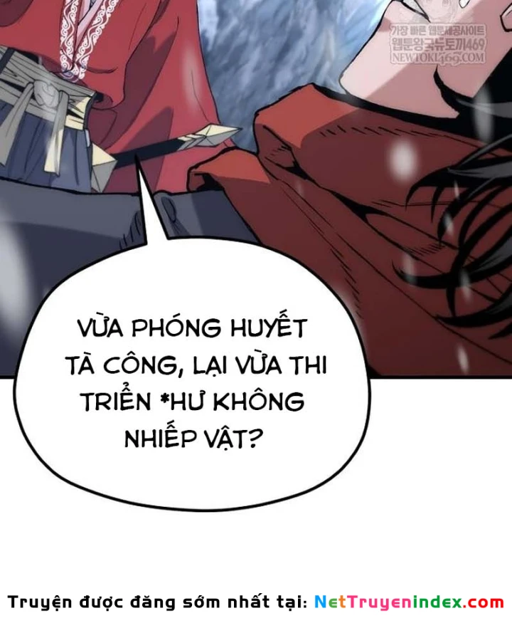 Thiên Ma Phi Thăng Truyện Chapter 167 - 36