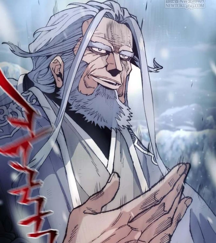 Thiên Ma Phi Thăng Truyện Chapter 167 - 46