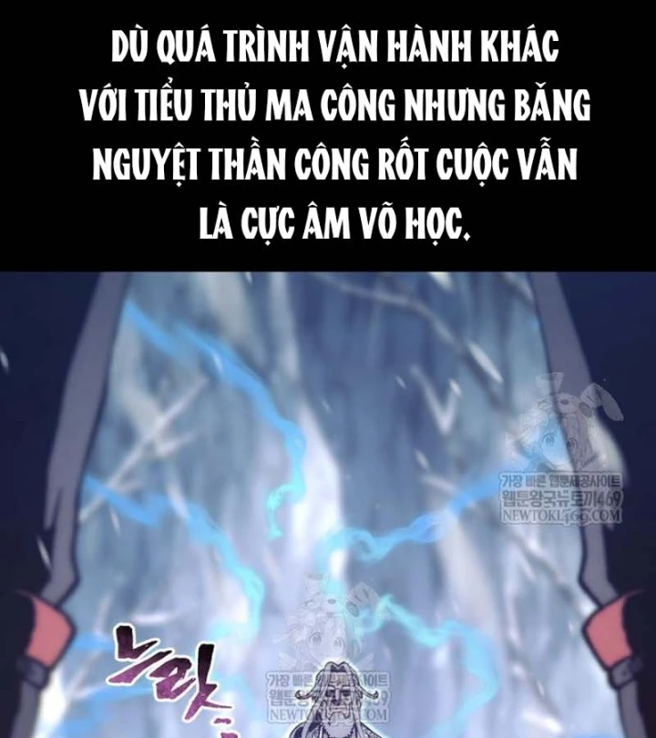 Thiên Ma Phi Thăng Truyện Chapter 167 - 67