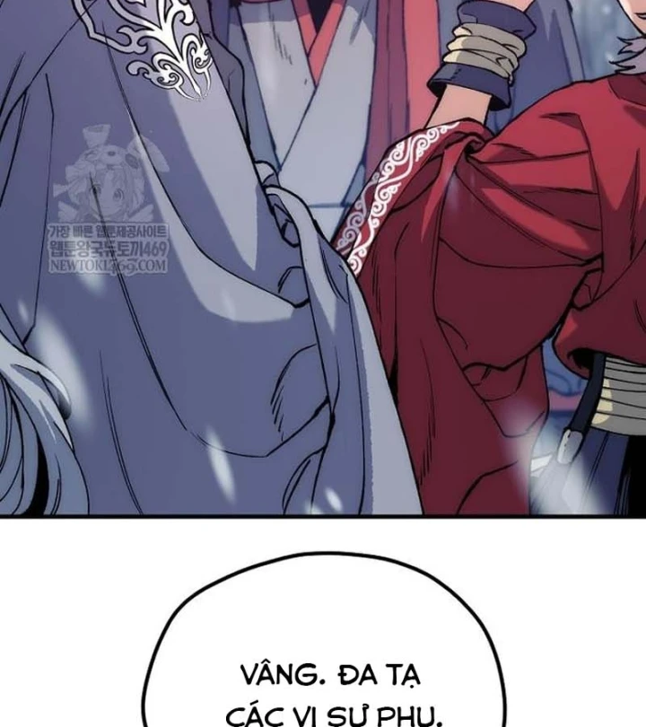 Thiên Ma Phi Thăng Truyện Chapter 167 - 188