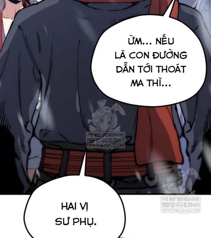 Thiên Ma Phi Thăng Truyện Chapter 167 - 192