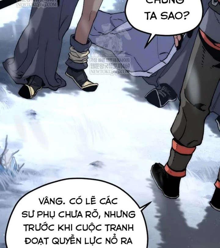 Thiên Ma Phi Thăng Truyện Chapter 167 - 198