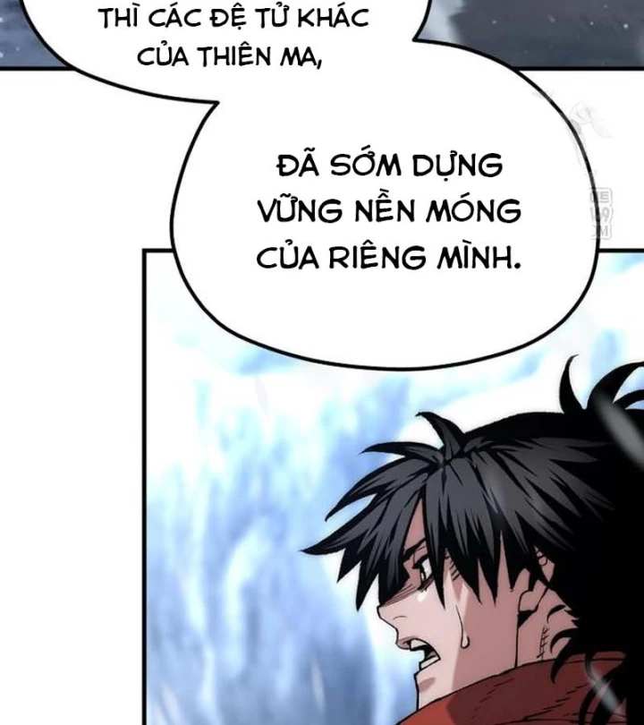 Thiên Ma Phi Thăng Truyện Chapter 167 - 199