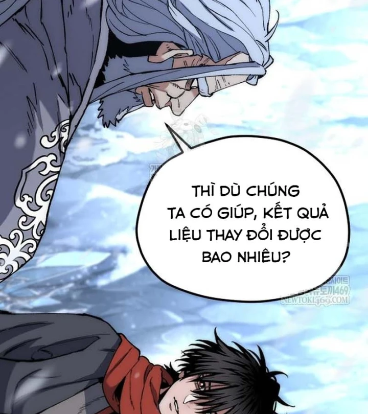 Thiên Ma Phi Thăng Truyện Chapter 167 - 204