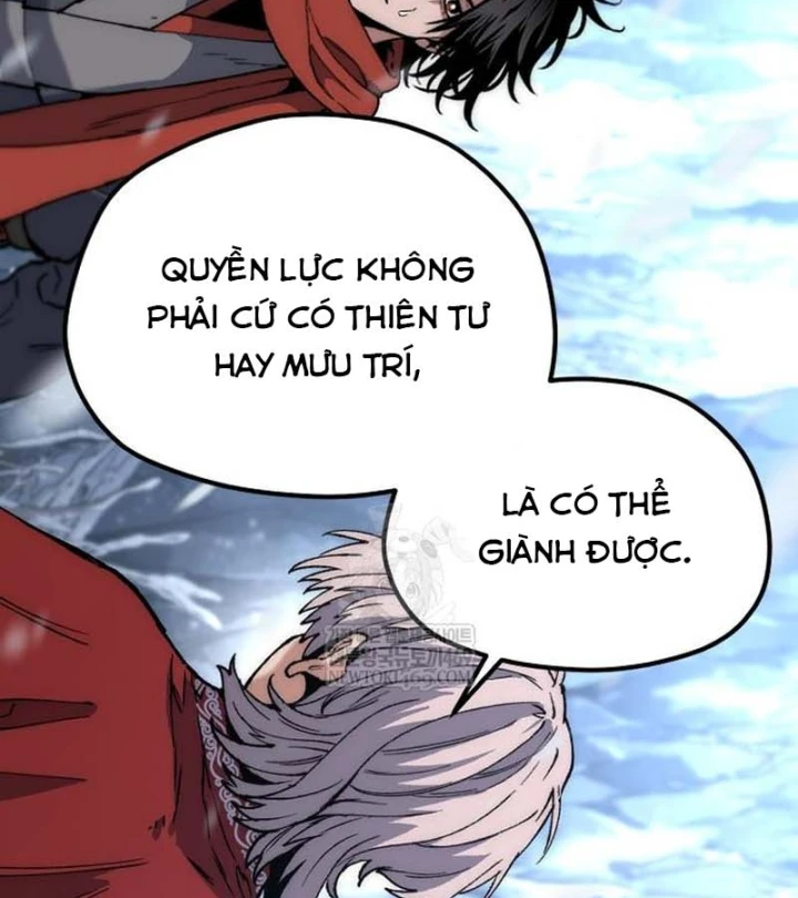 Thiên Ma Phi Thăng Truyện Chapter 167 - 205