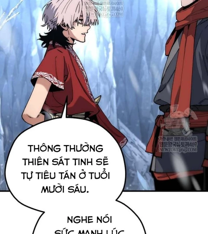 Thiên Ma Phi Thăng Truyện Chapter 167 - 225