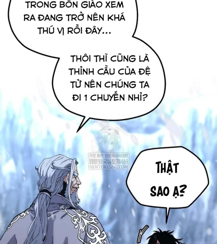 Thiên Ma Phi Thăng Truyện Chapter 167 - 233