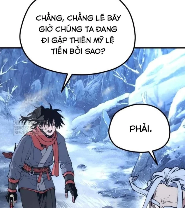 Thiên Ma Phi Thăng Truyện Chapter 168 - 13