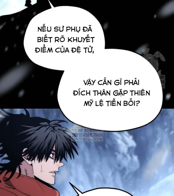 Thiên Ma Phi Thăng Truyện Chapter 168 - 41
