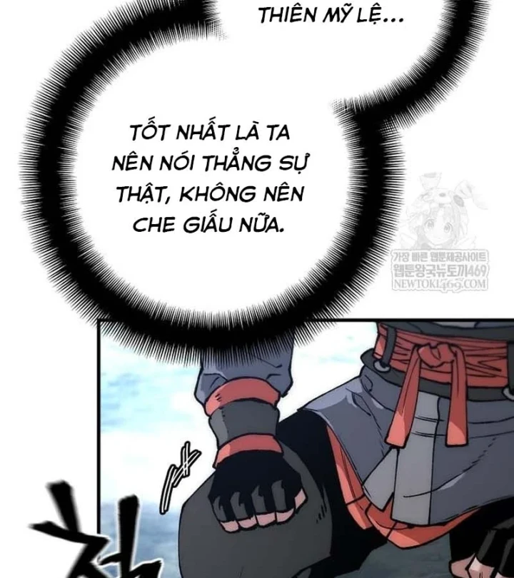 Thiên Ma Phi Thăng Truyện Chapter 168 - 155