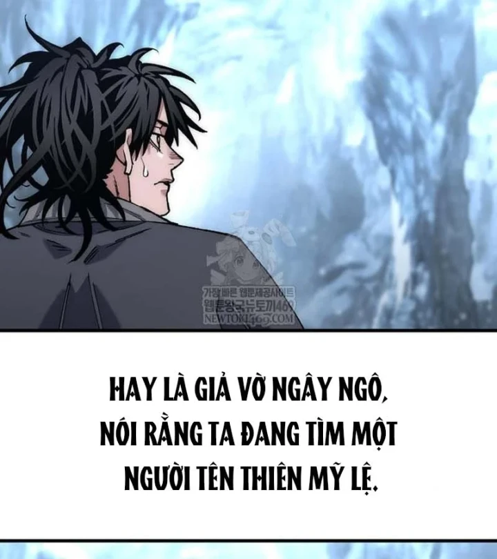 Thiên Ma Phi Thăng Truyện Chapter 168 - 170
