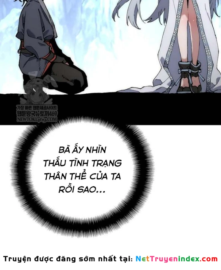 Thiên Ma Phi Thăng Truyện Chapter 168 - 185