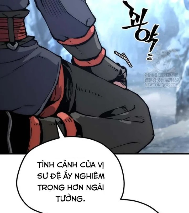 Thiên Ma Phi Thăng Truyện Chapter 168 - 187