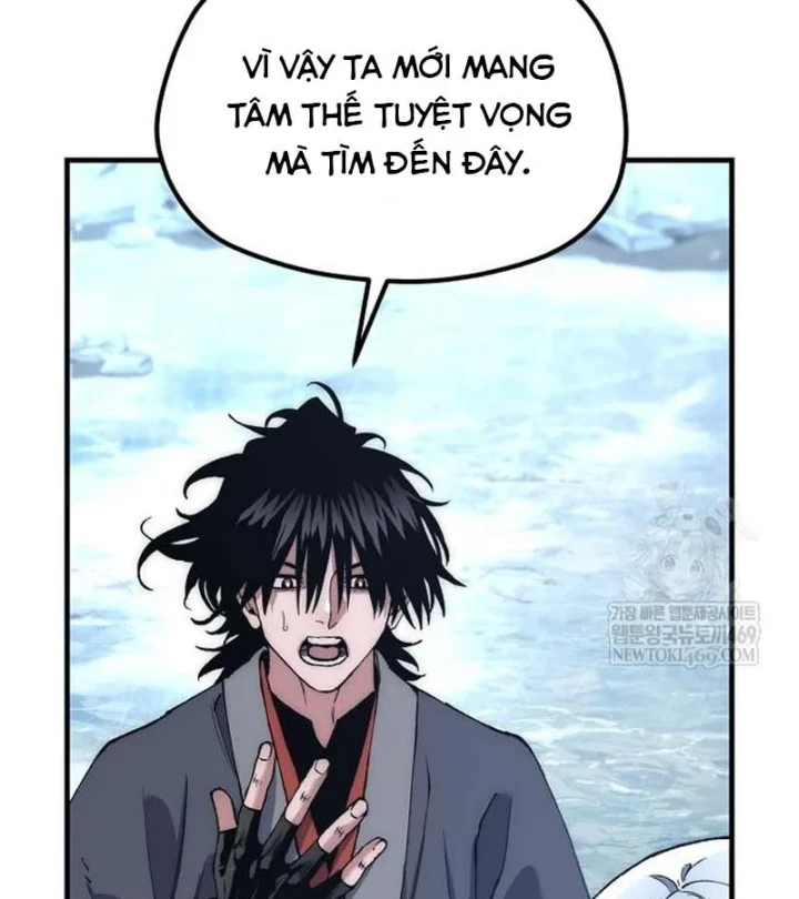 Thiên Ma Phi Thăng Truyện Chapter 168 - 189