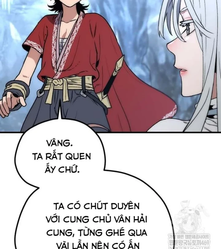 Thiên Ma Phi Thăng Truyện Chapter 169 - 79