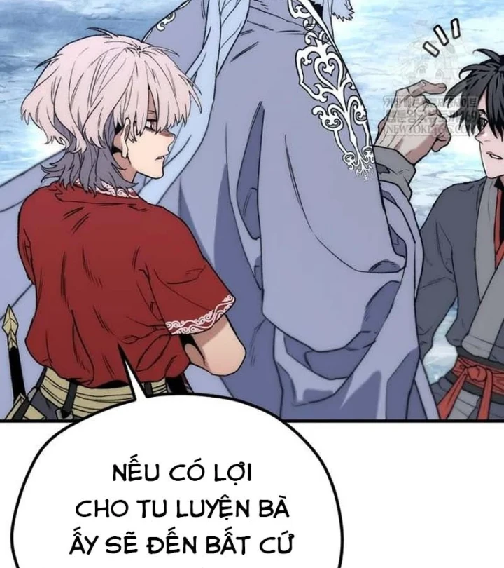 Thiên Ma Phi Thăng Truyện Chapter 169 - 109