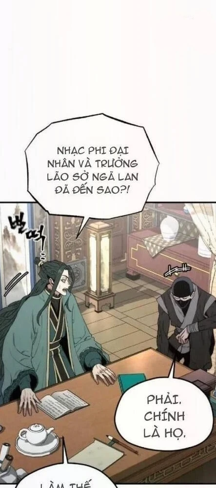 Thiên Ma Phi Thăng Truyện Chapter 170 - 3