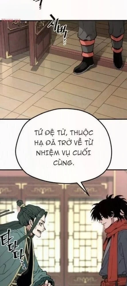 Thiên Ma Phi Thăng Truyện Chapter 170 - 5