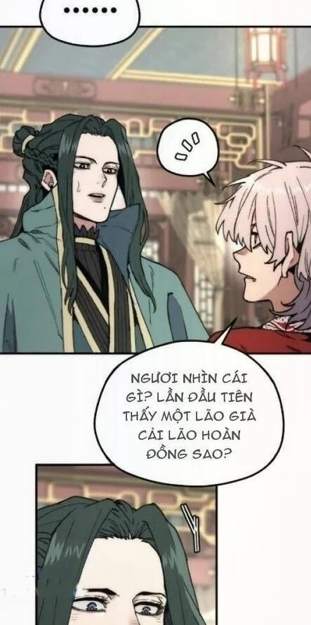 Thiên Ma Phi Thăng Truyện Chapter 170 - 14