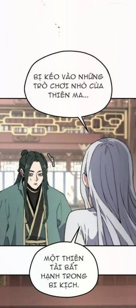Thiên Ma Phi Thăng Truyện Chapter 170 - 17