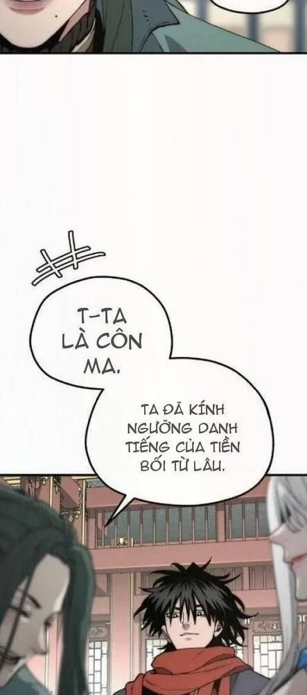 Thiên Ma Phi Thăng Truyện Chapter 170 - 19