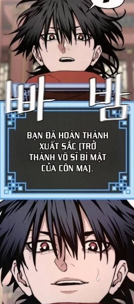 Thiên Ma Phi Thăng Truyện Chapter 170 - 21