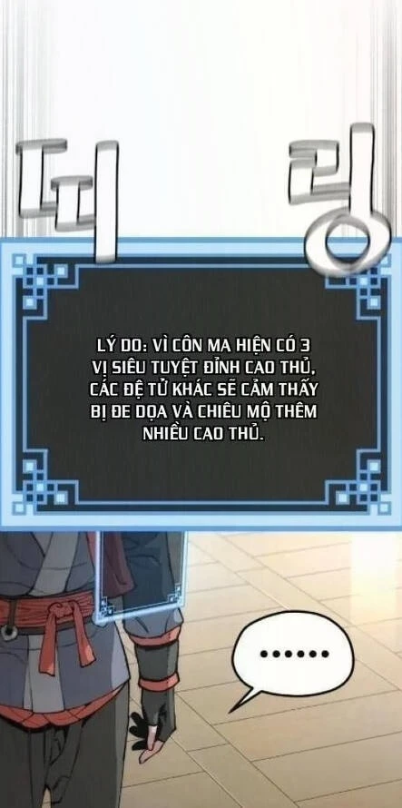 Thiên Ma Phi Thăng Truyện Chapter 170 - 30