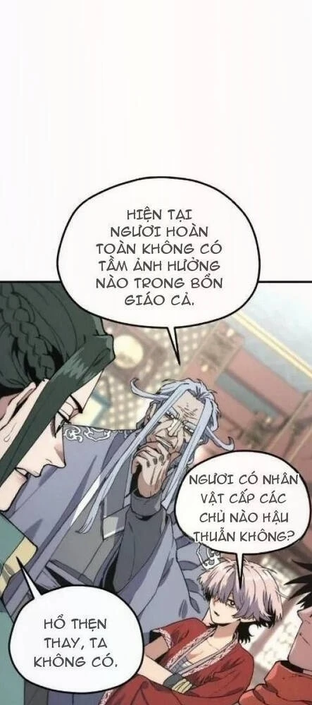 Thiên Ma Phi Thăng Truyện Chapter 170 - 41
