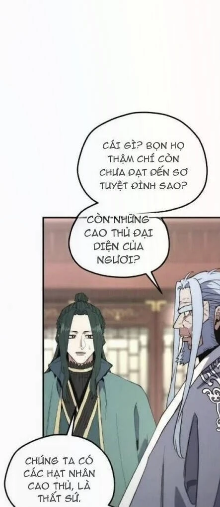 Thiên Ma Phi Thăng Truyện Chapter 170 - 46