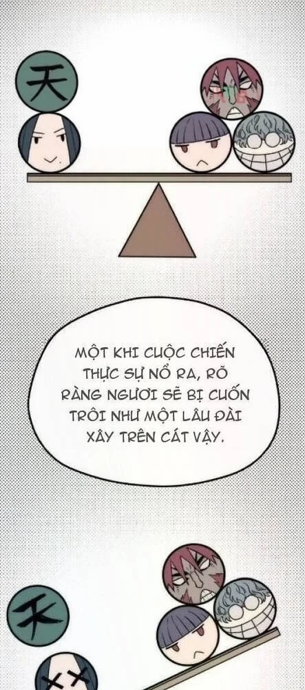 Thiên Ma Phi Thăng Truyện Chapter 170 - 51