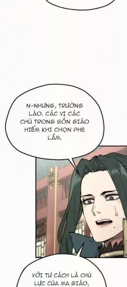 Thiên Ma Phi Thăng Truyện Chapter 170 - 53