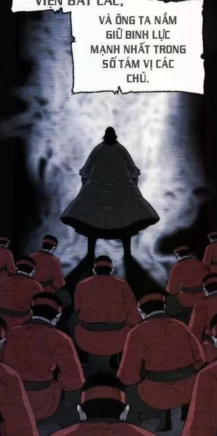 Thiên Ma Phi Thăng Truyện Chapter 170 - 66