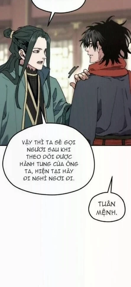 Thiên Ma Phi Thăng Truyện Chapter 170 - 74