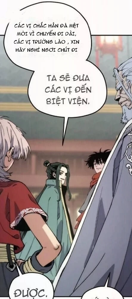 Thiên Ma Phi Thăng Truyện Chapter 170 - 75