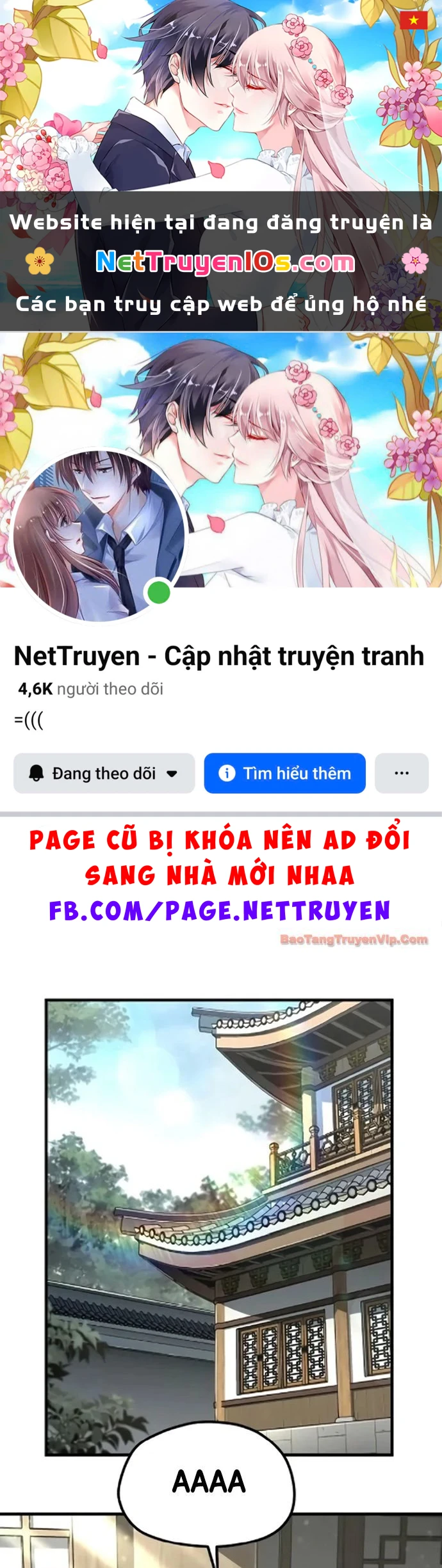 Thiên Ma Phi Thăng Truyện Chapter 171 - 1
