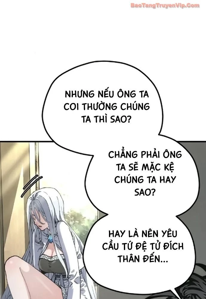Thiên Ma Phi Thăng Truyện Chapter 171 - 9