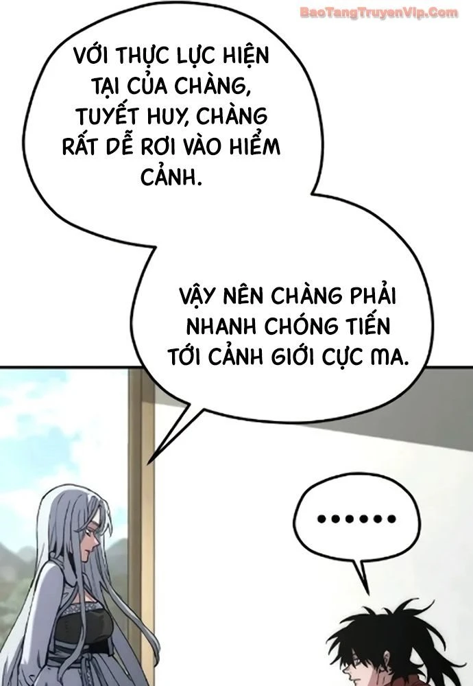 Thiên Ma Phi Thăng Truyện Chapter 171 - 30