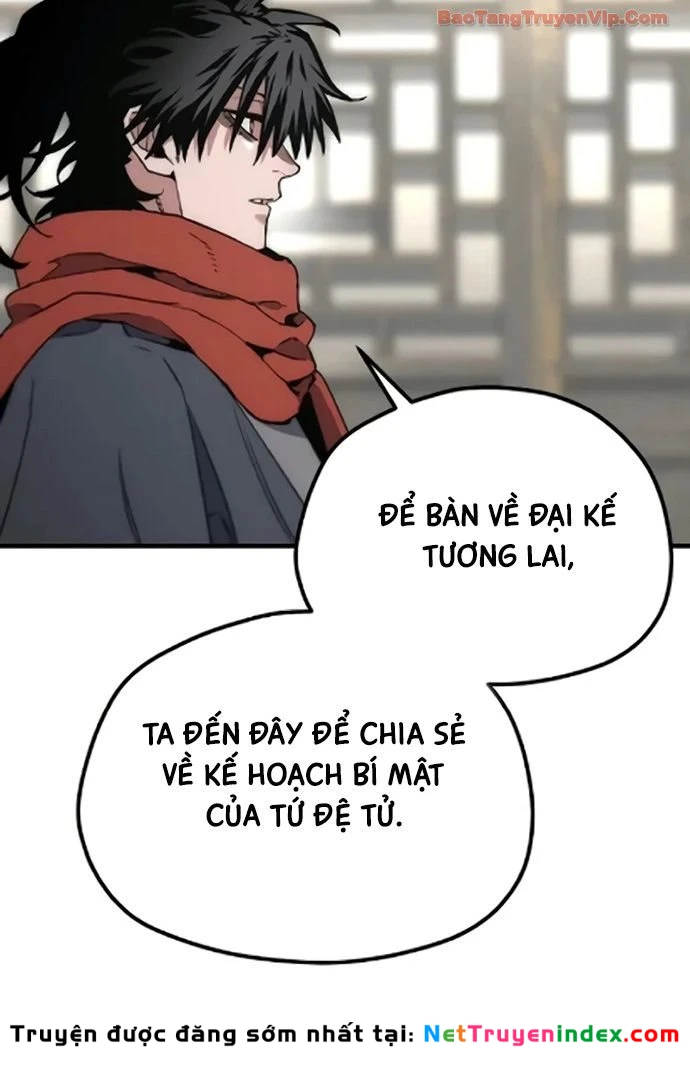 Thiên Ma Phi Thăng Truyện Chapter 171 - 131