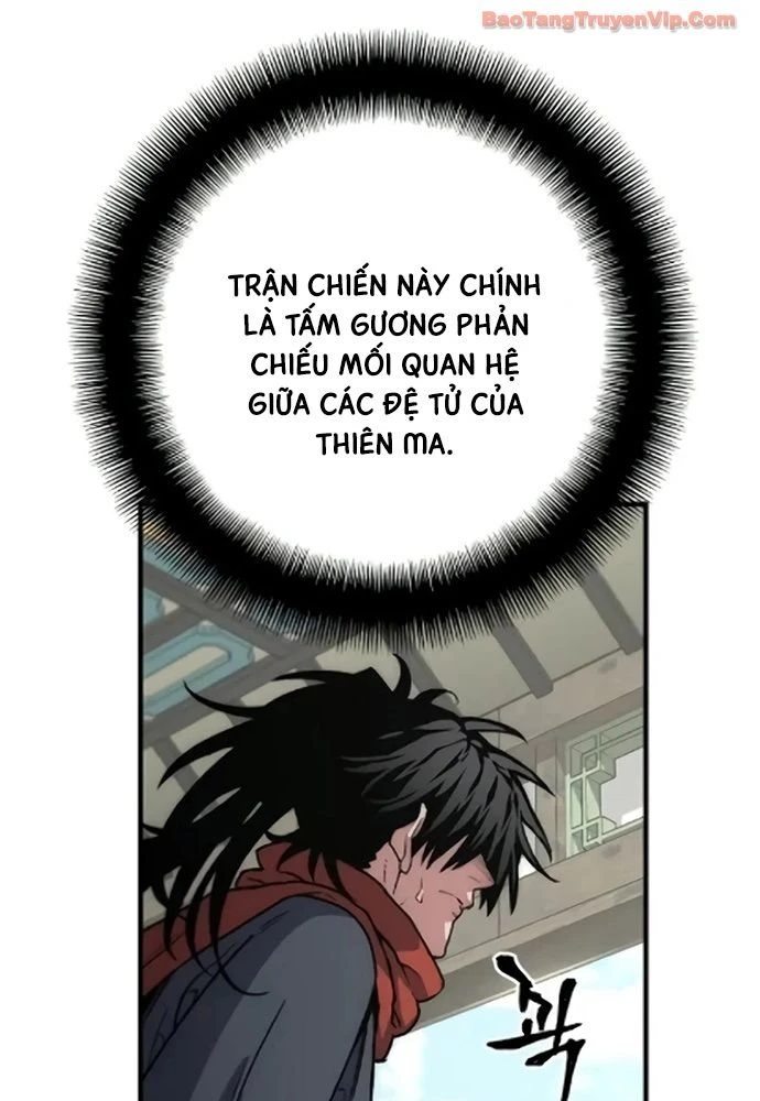 Thiên Ma Phi Thăng Truyện Chapter 171 - 168