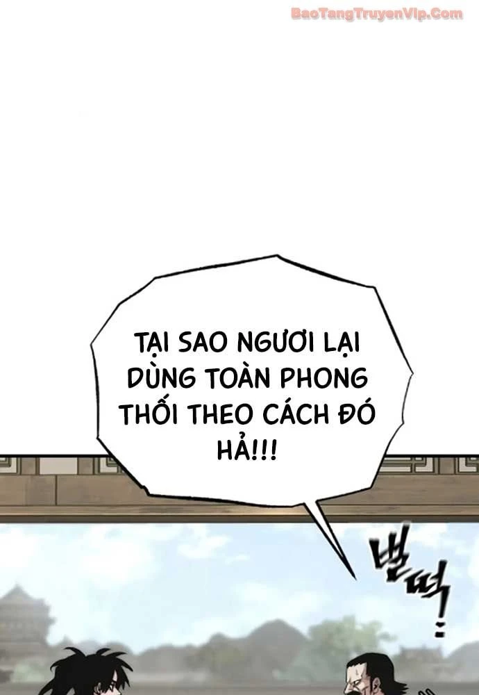 Thiên Ma Phi Thăng Truyện Chapter 172 - 108