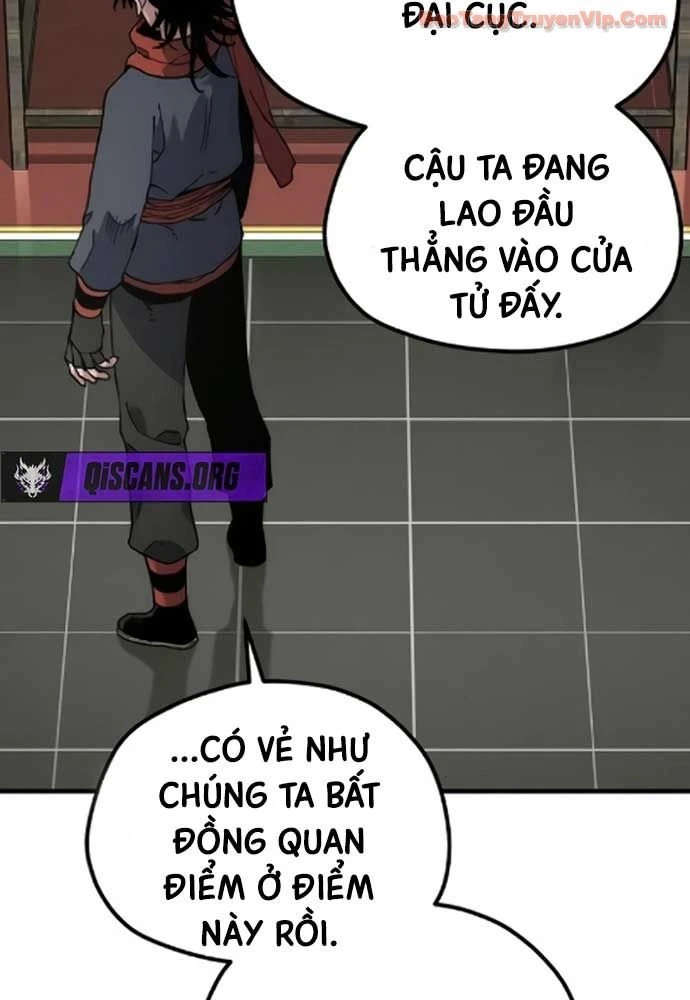 Thiên Ma Phi Thăng Truyện Chapter 172 - 153