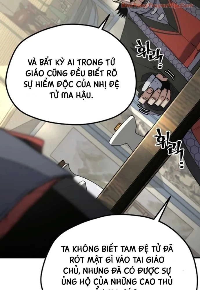 Thiên Ma Phi Thăng Truyện Chapter 172 - 161