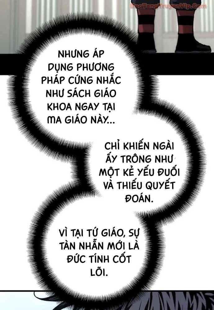 Thiên Ma Phi Thăng Truyện Chapter 172 - 174
