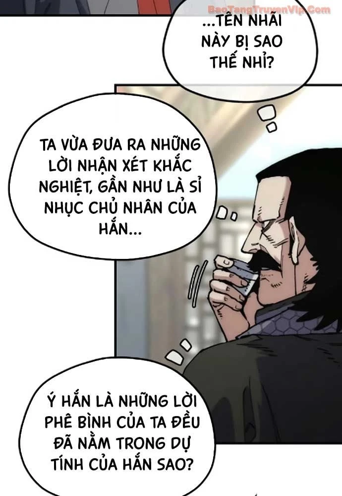 Thiên Ma Phi Thăng Truyện Chapter 172 - 180