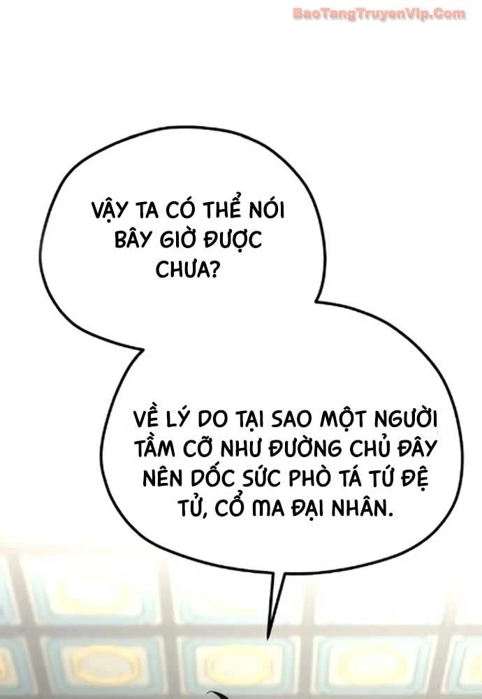 Thiên Ma Phi Thăng Truyện Chapter 172 - 182
