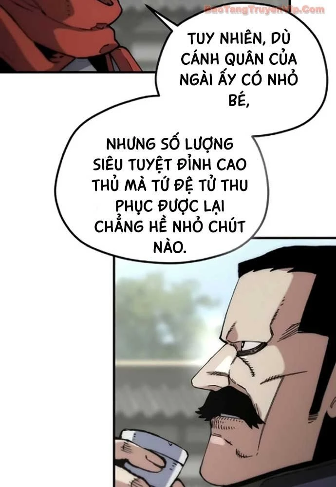 Thiên Ma Phi Thăng Truyện Chapter 172 - 186