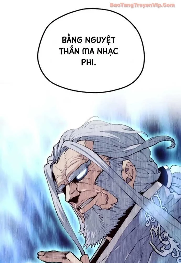 Thiên Ma Phi Thăng Truyện Chapter 172 - 192
