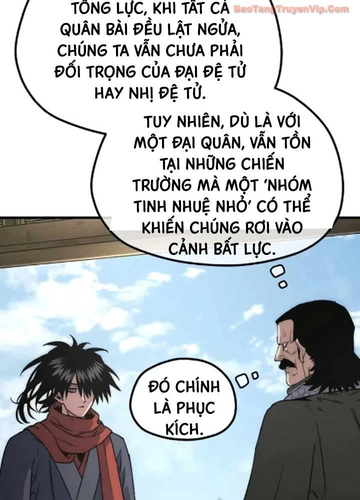 Thiên Ma Phi Thăng Truyện Chapter 173 - 7