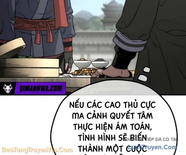 Thiên Ma Phi Thăng Truyện Chapter 173 - 8